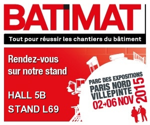 progiscad batimat 2015