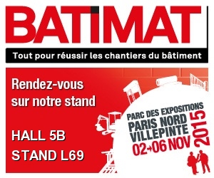 Batimat 2015