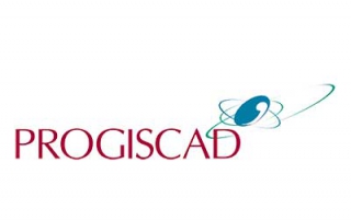 logo PROGISCAD