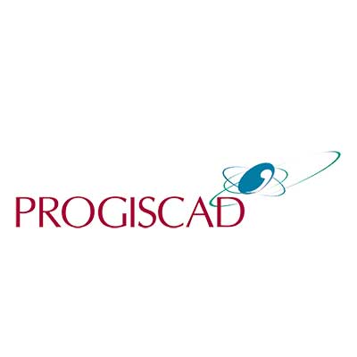 logo PROGISCAD